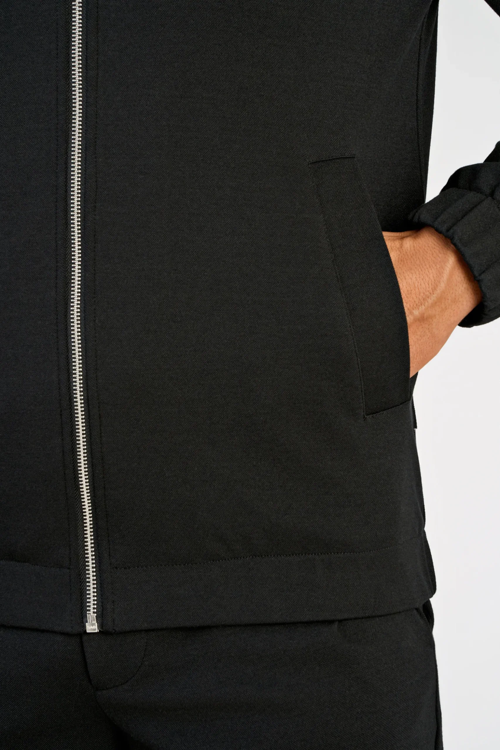Overshirt