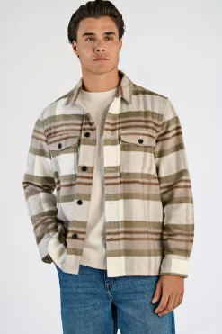 Overshirt