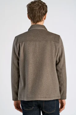 Overshirt