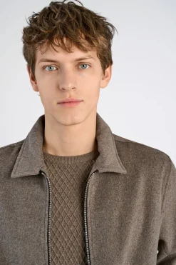Overshirt