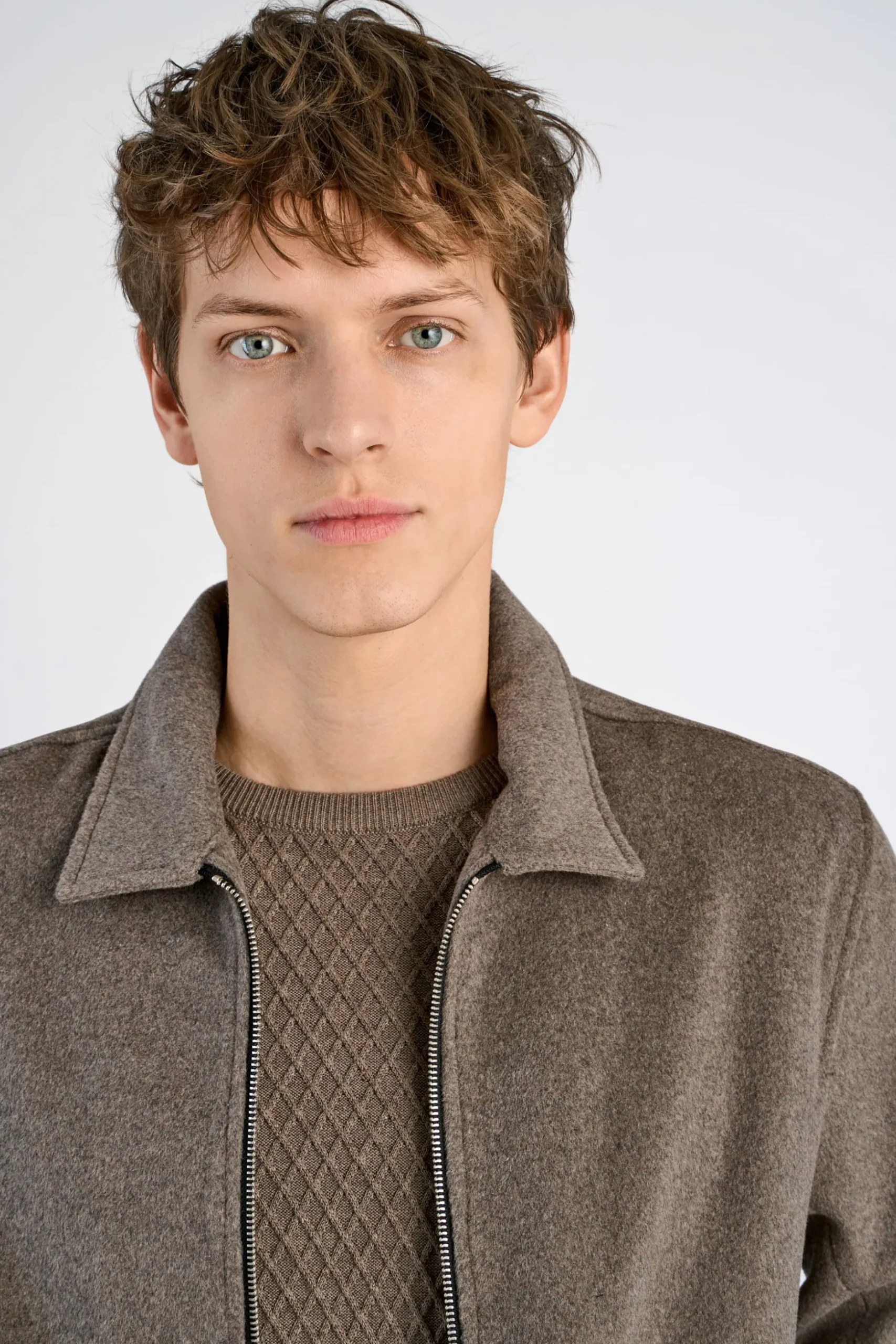 Overshirt