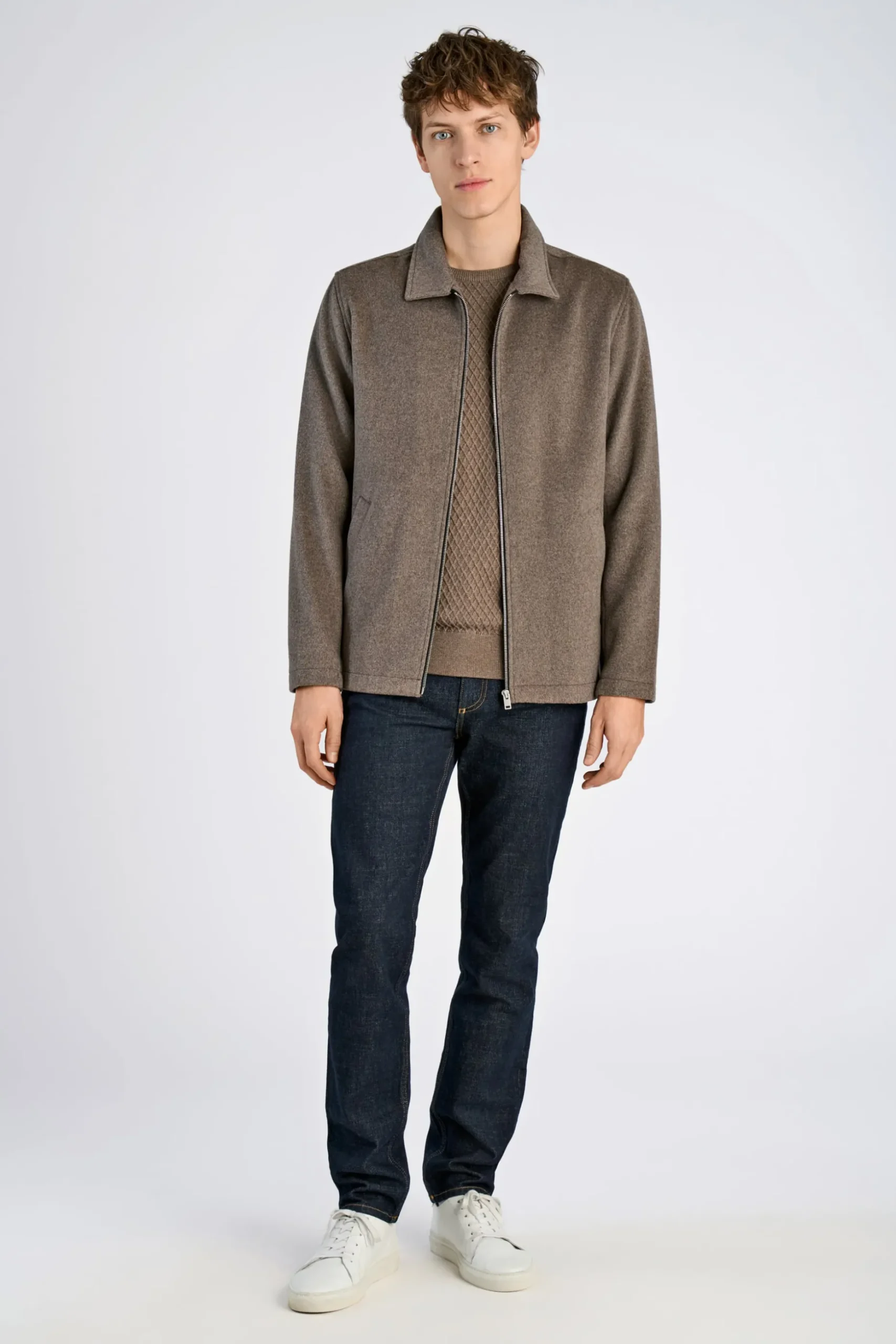 Overshirt