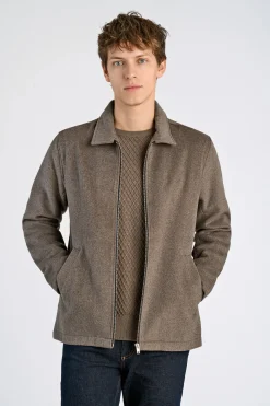 Overshirt