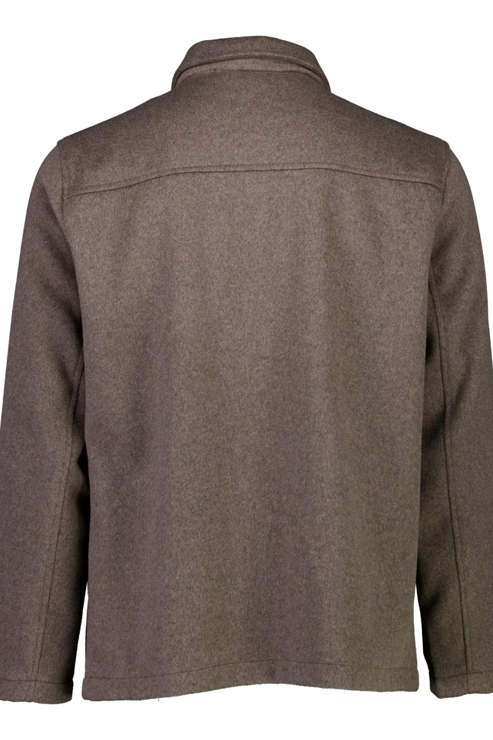 Overshirt