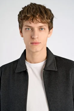 Overshirt