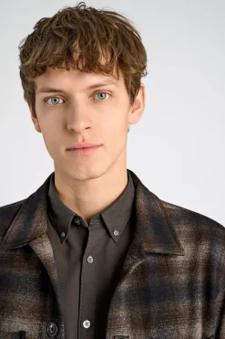 Overshirt