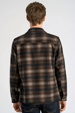 Overshirt