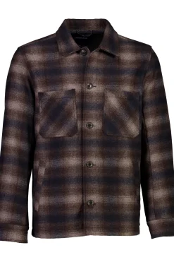 Overshirt