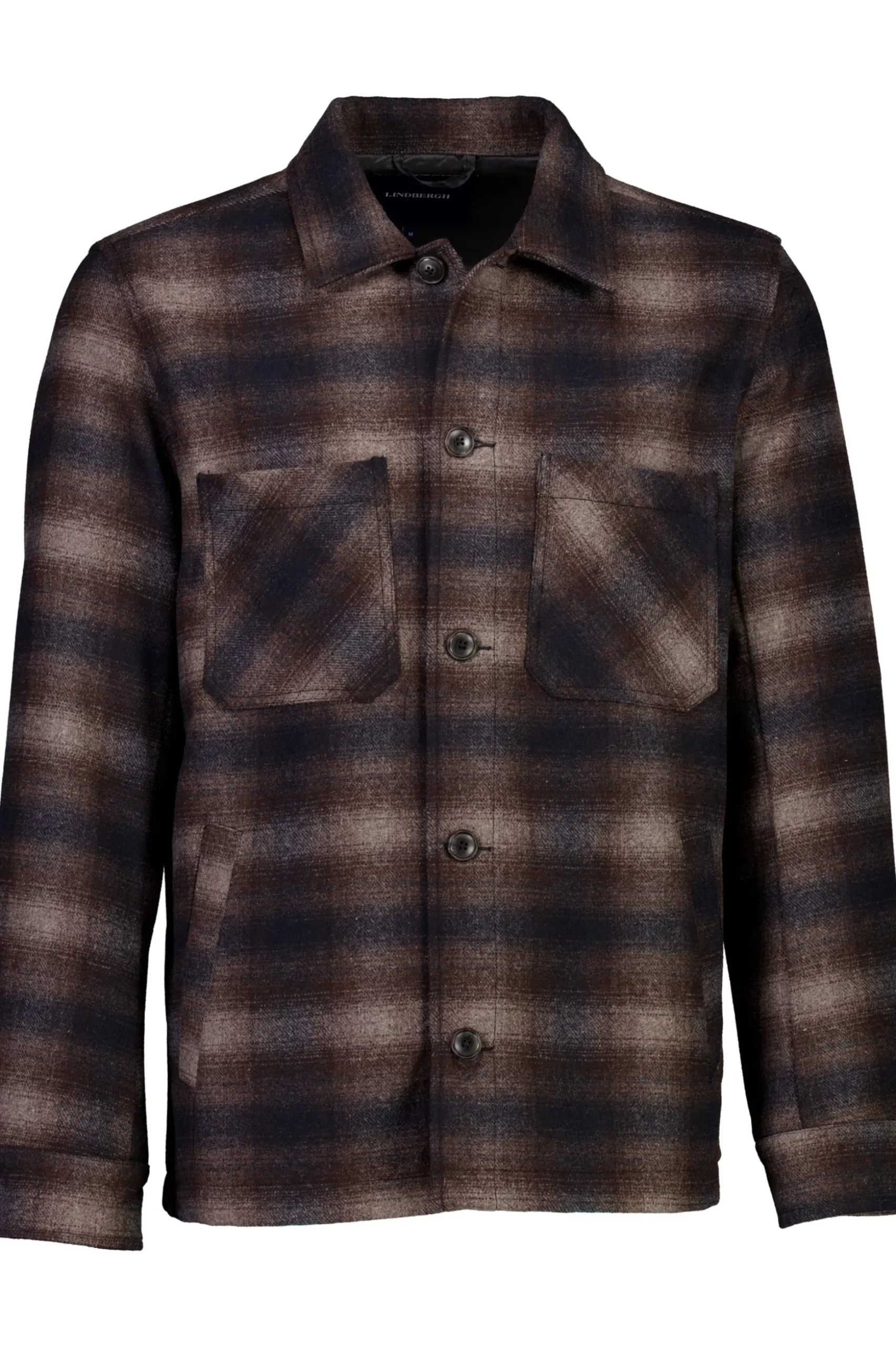 Overshirt