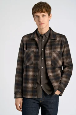 Overshirt