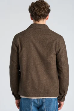 Overshirt