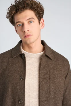 Overshirt