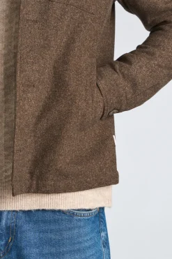 Overshirt