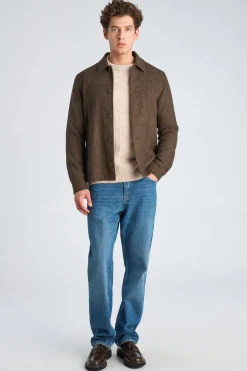 Overshirt