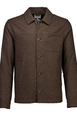 Overshirt