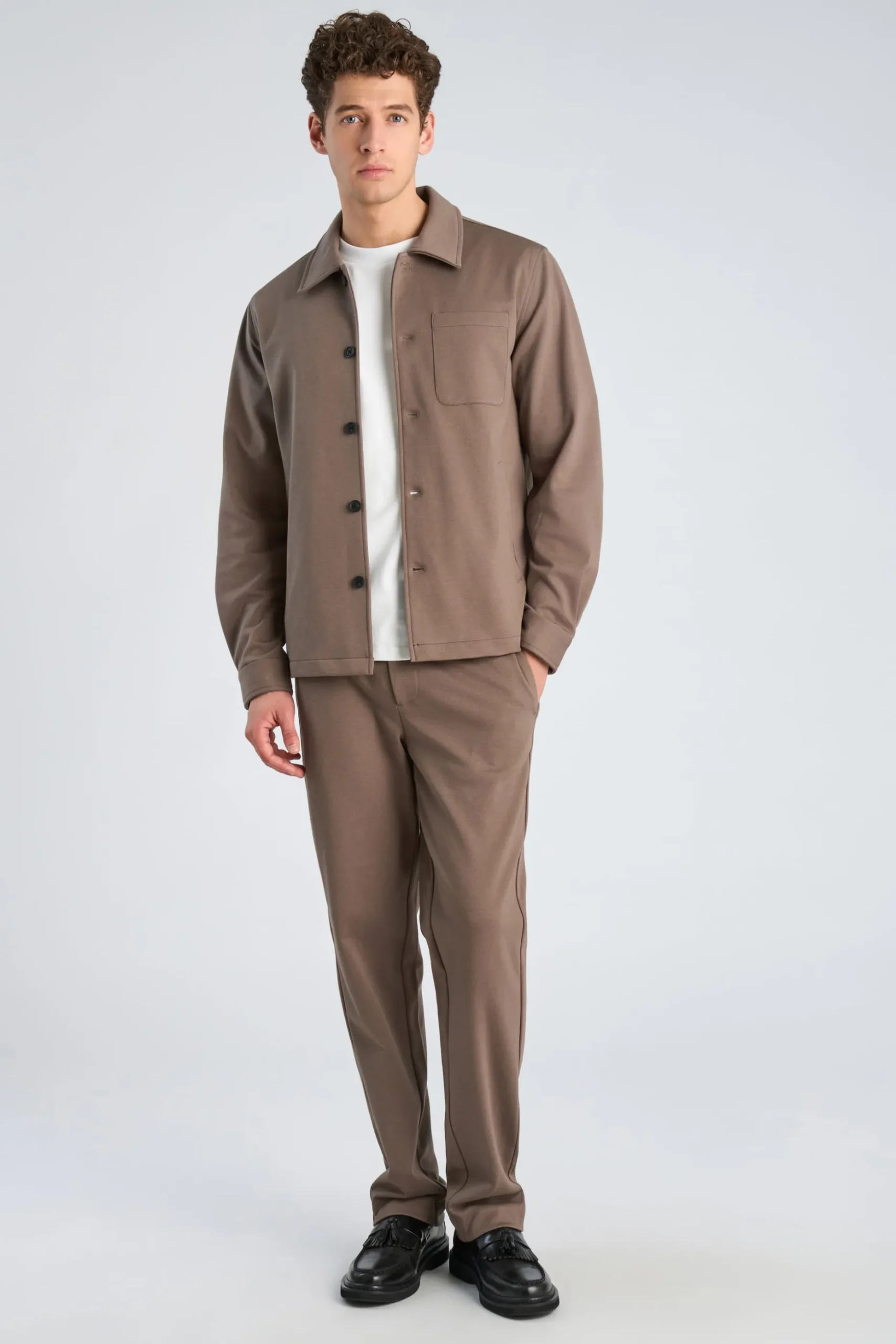Overshirt