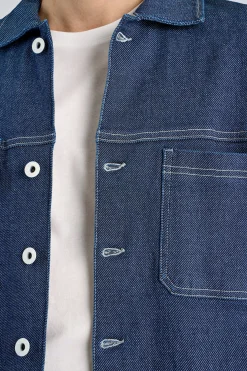 Overshirt
