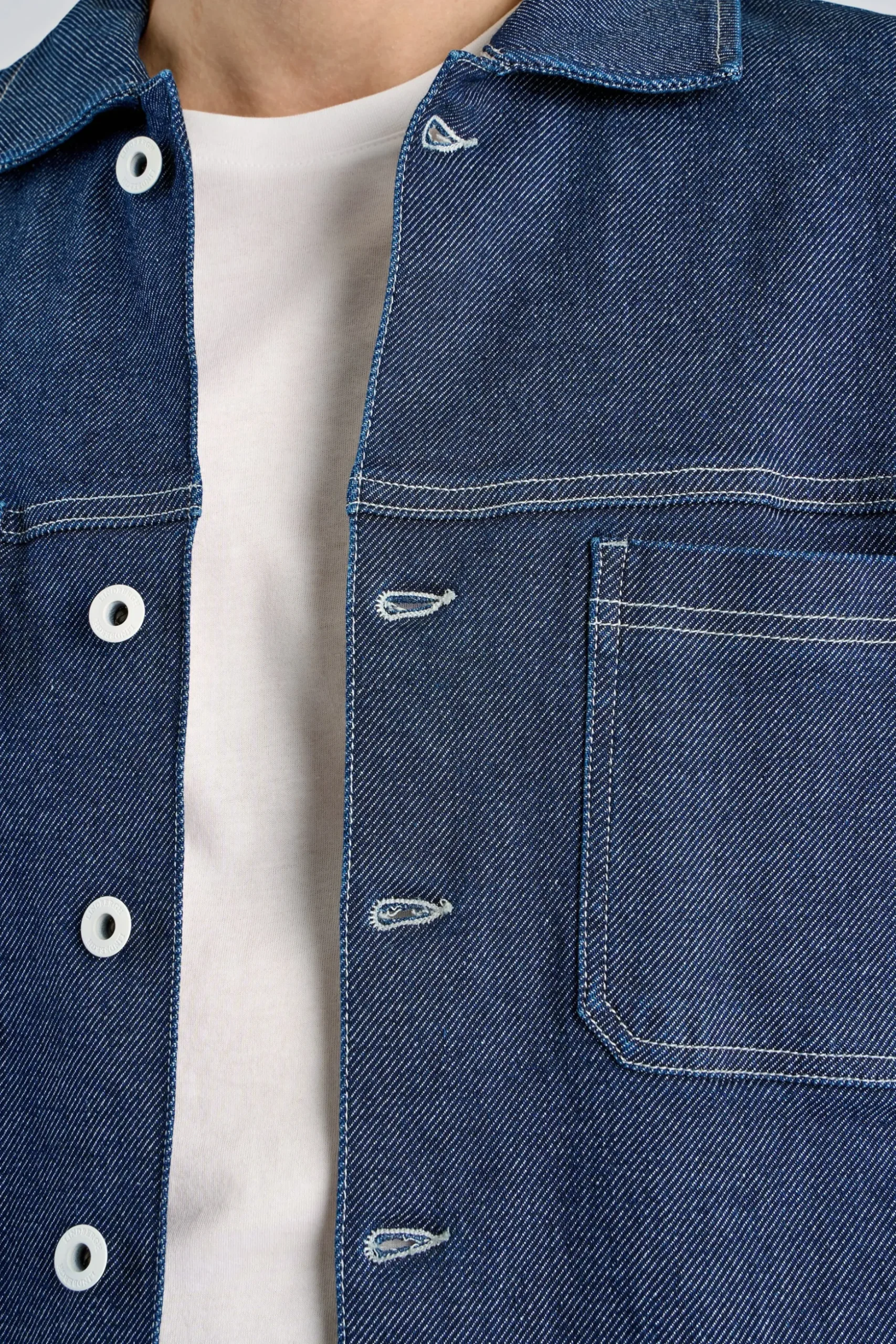 Overshirt