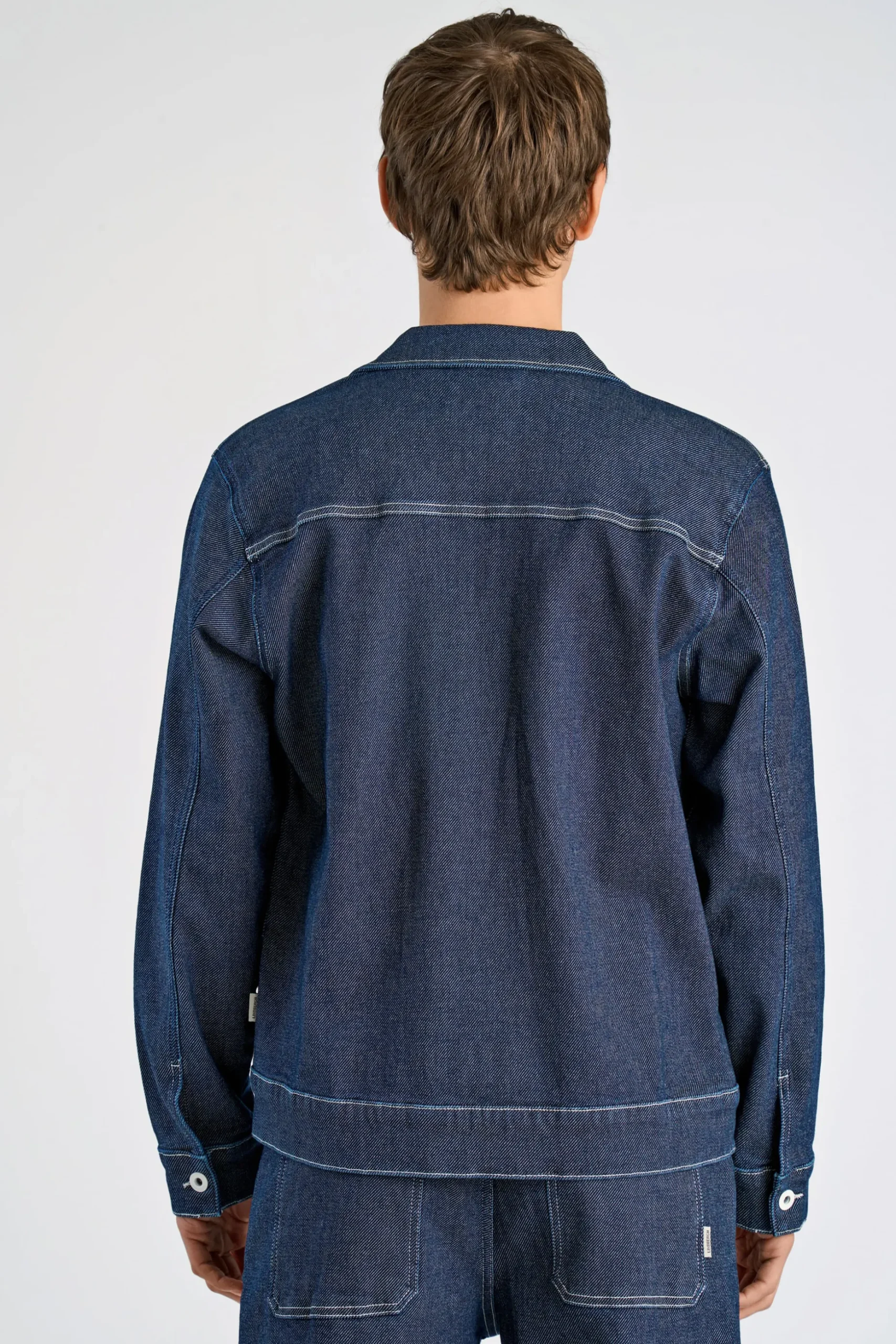 Overshirt