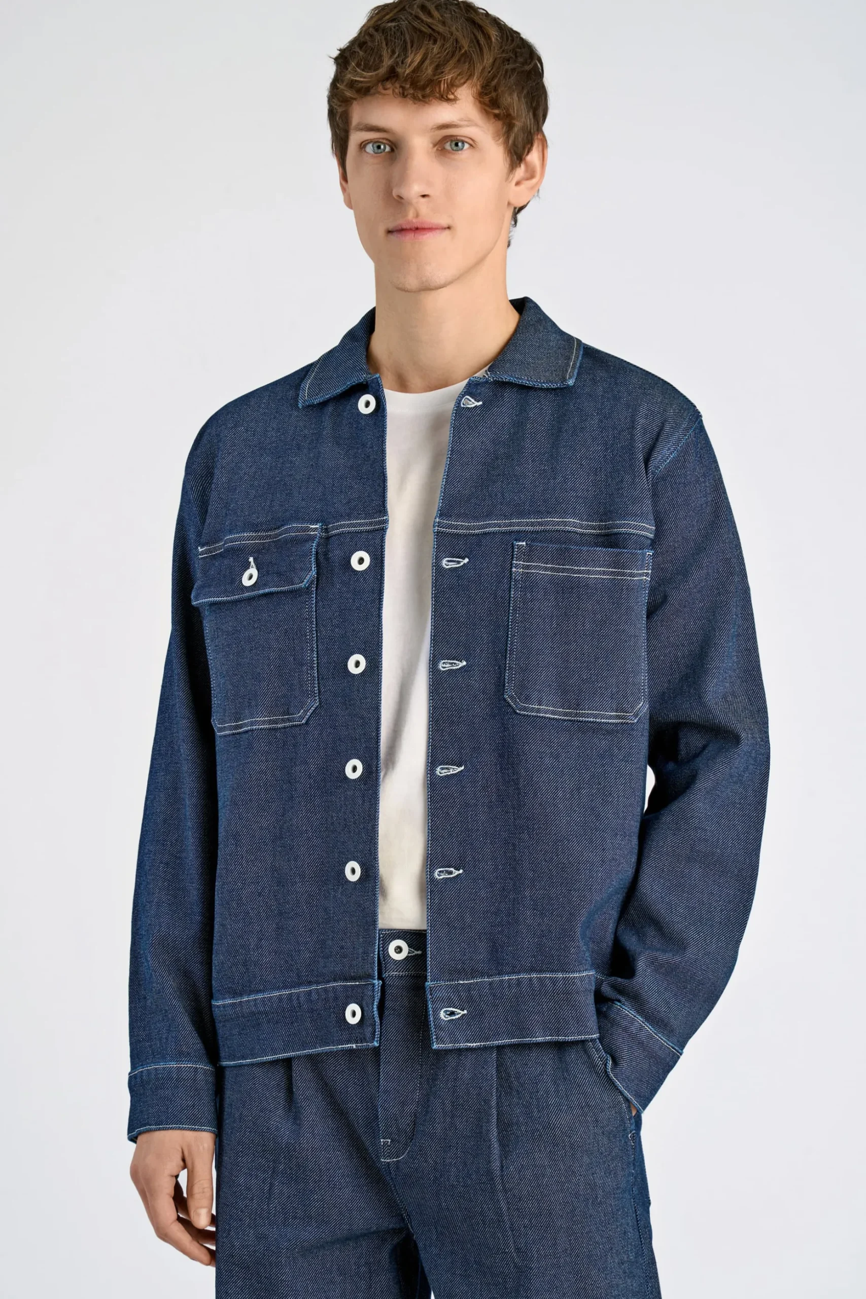 Overshirt