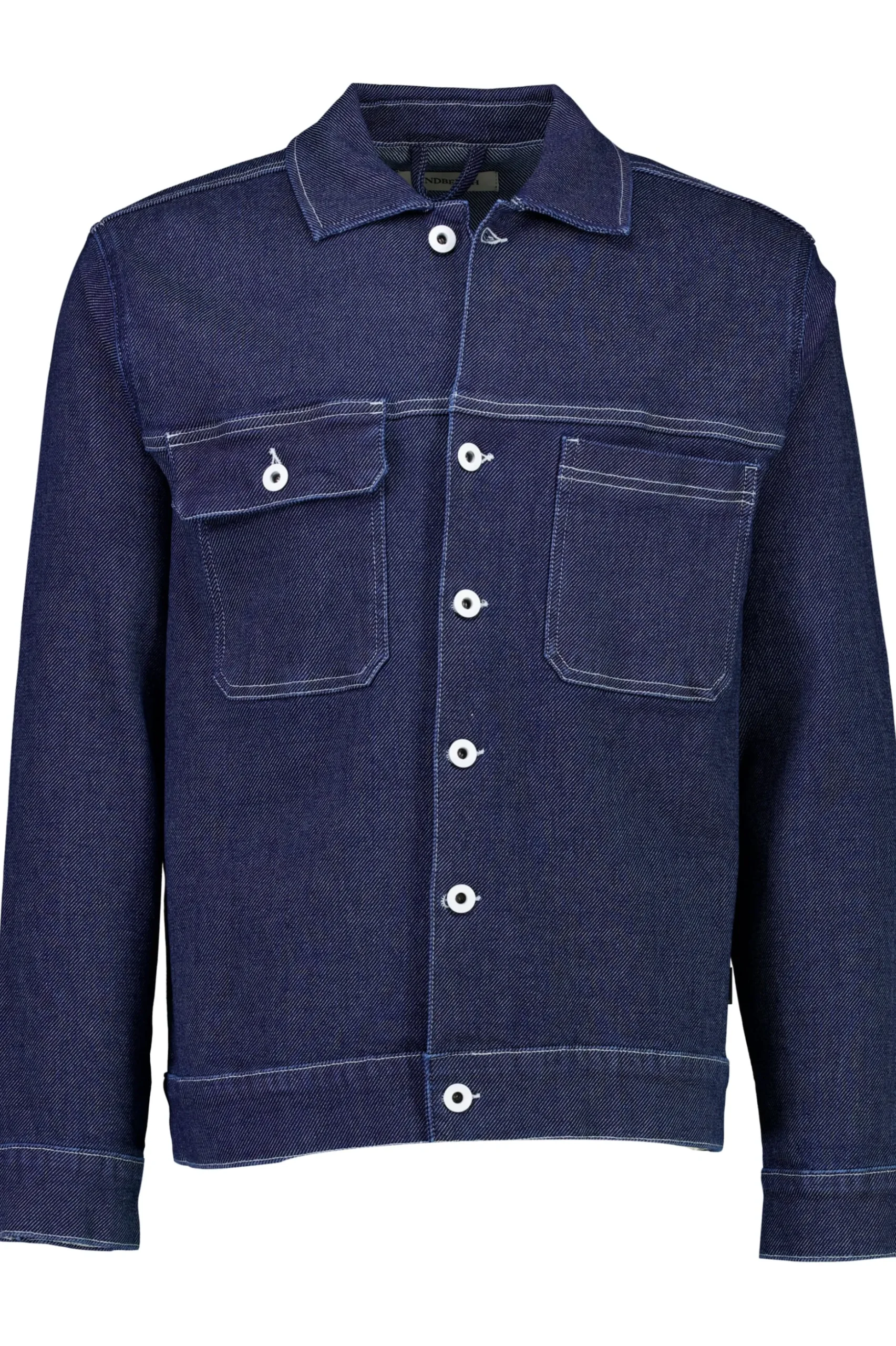 Overshirt