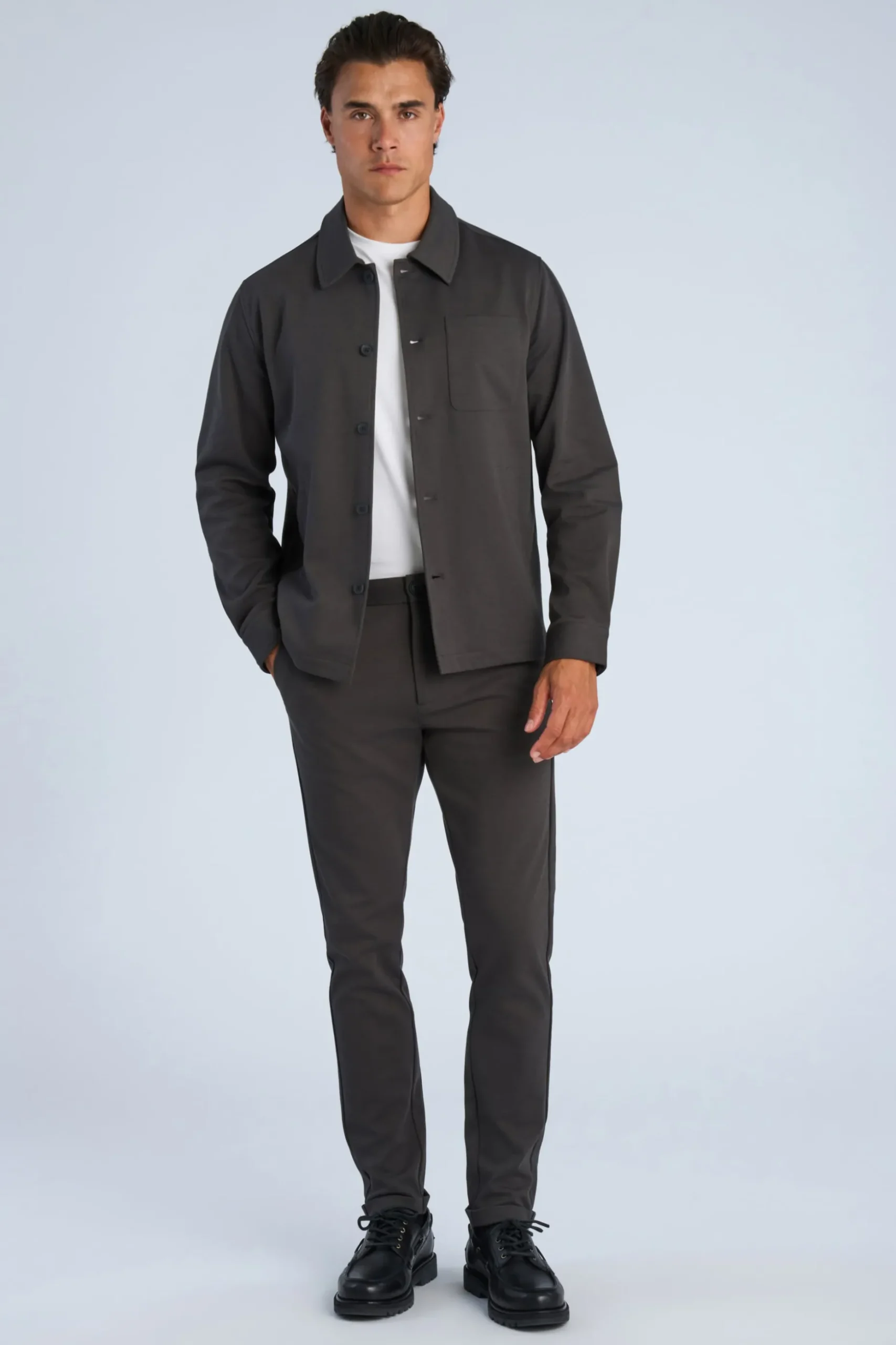 Overshirt