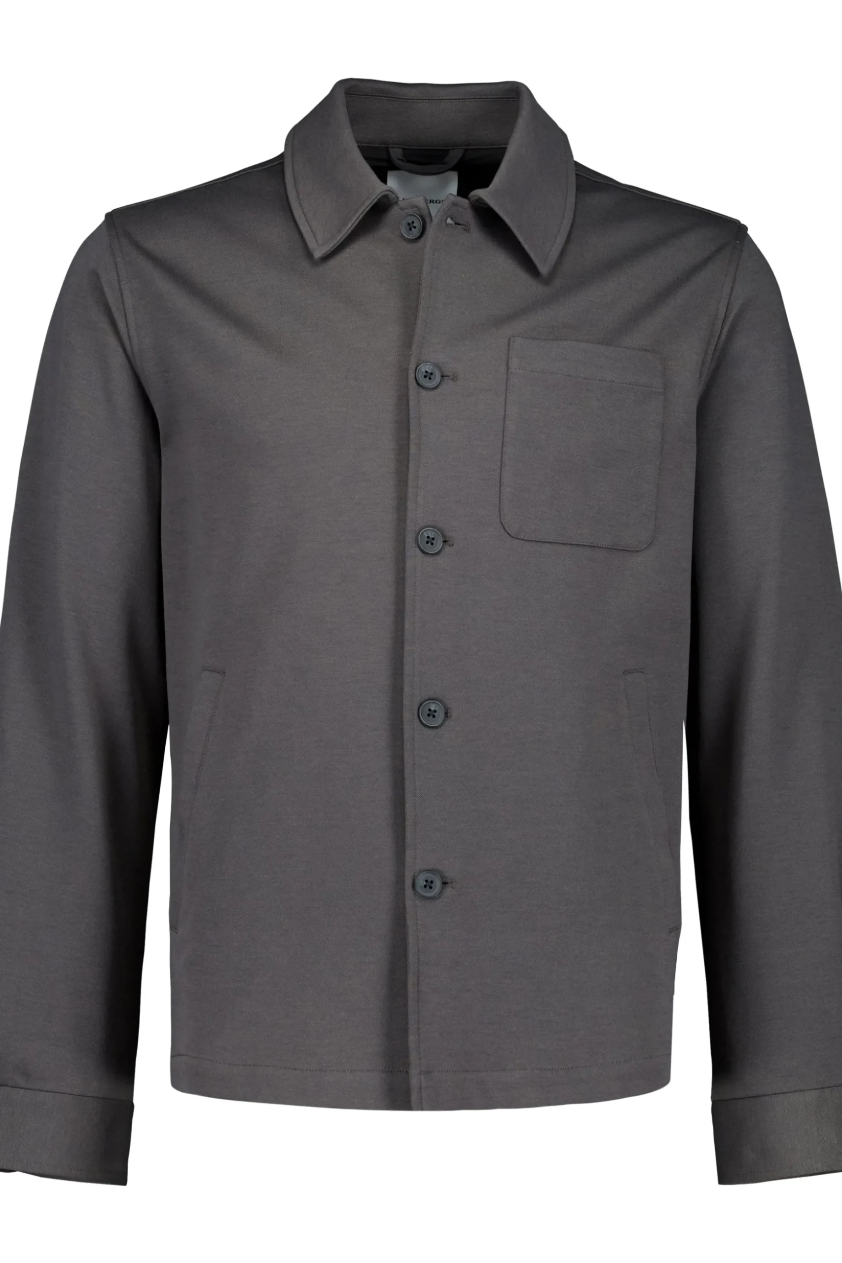 Overshirt