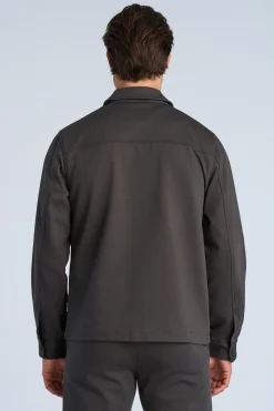 Overshirt
