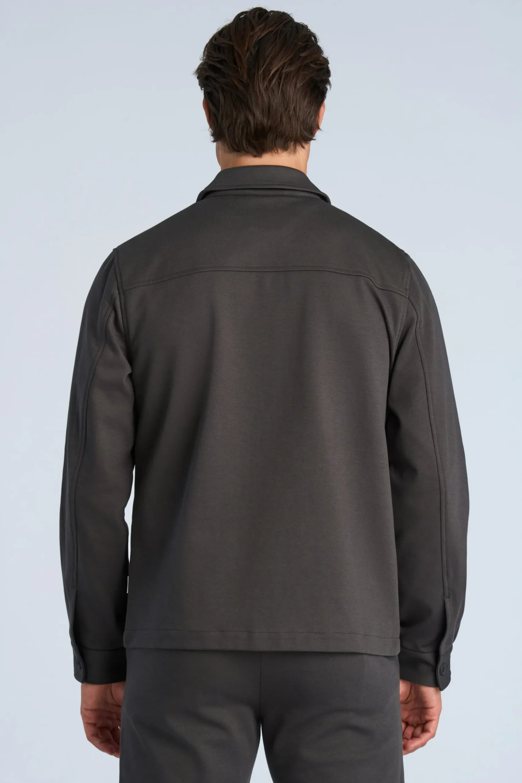 Overshirt