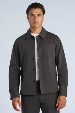 Overshirt