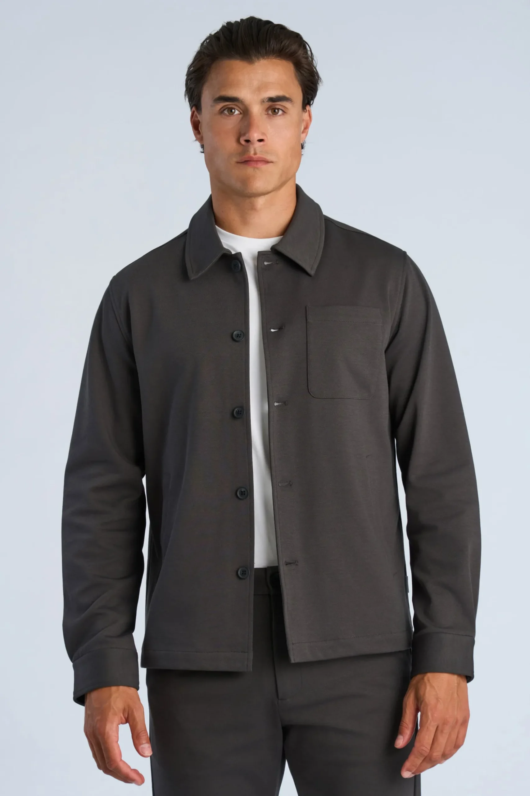 Overshirt