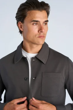 Overshirt