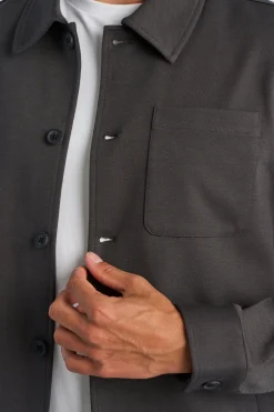 Overshirt