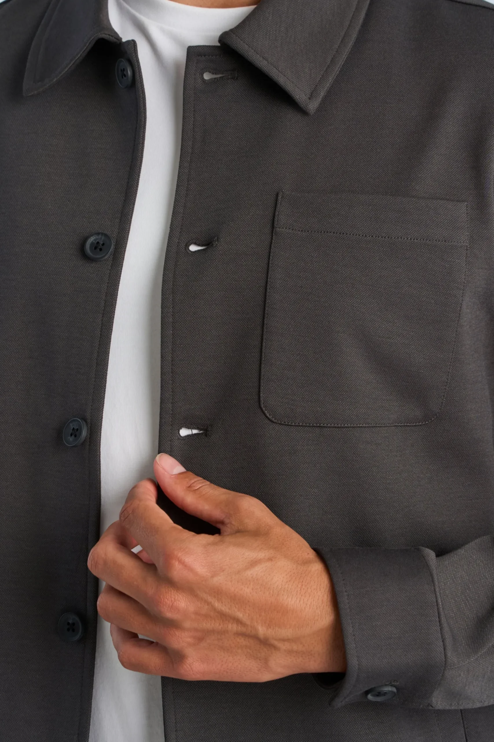 Overshirt