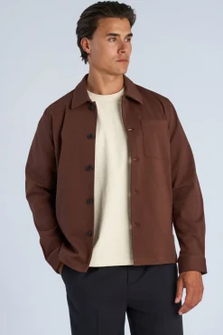Overshirt