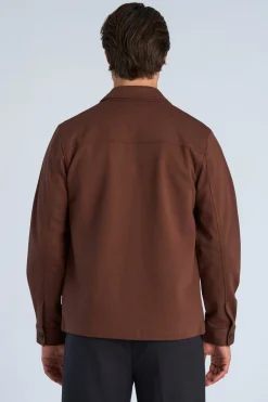 Overshirt