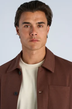 Overshirt