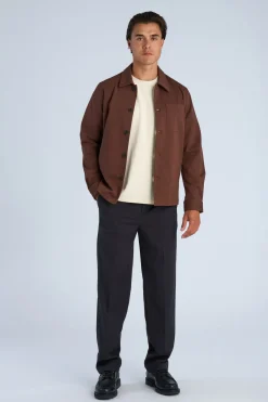 Overshirt