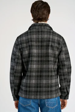 Overshirt