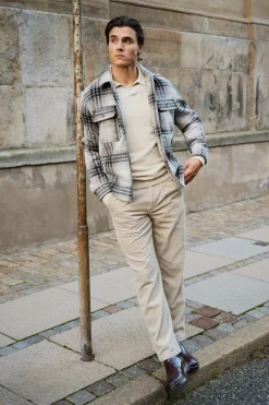 Overshirt