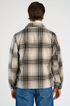 Overshirt