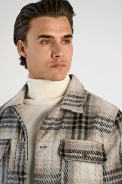 Overshirt