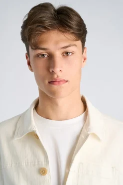 Overshirt
