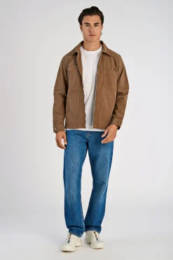 Overshirt