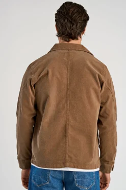 Overshirt