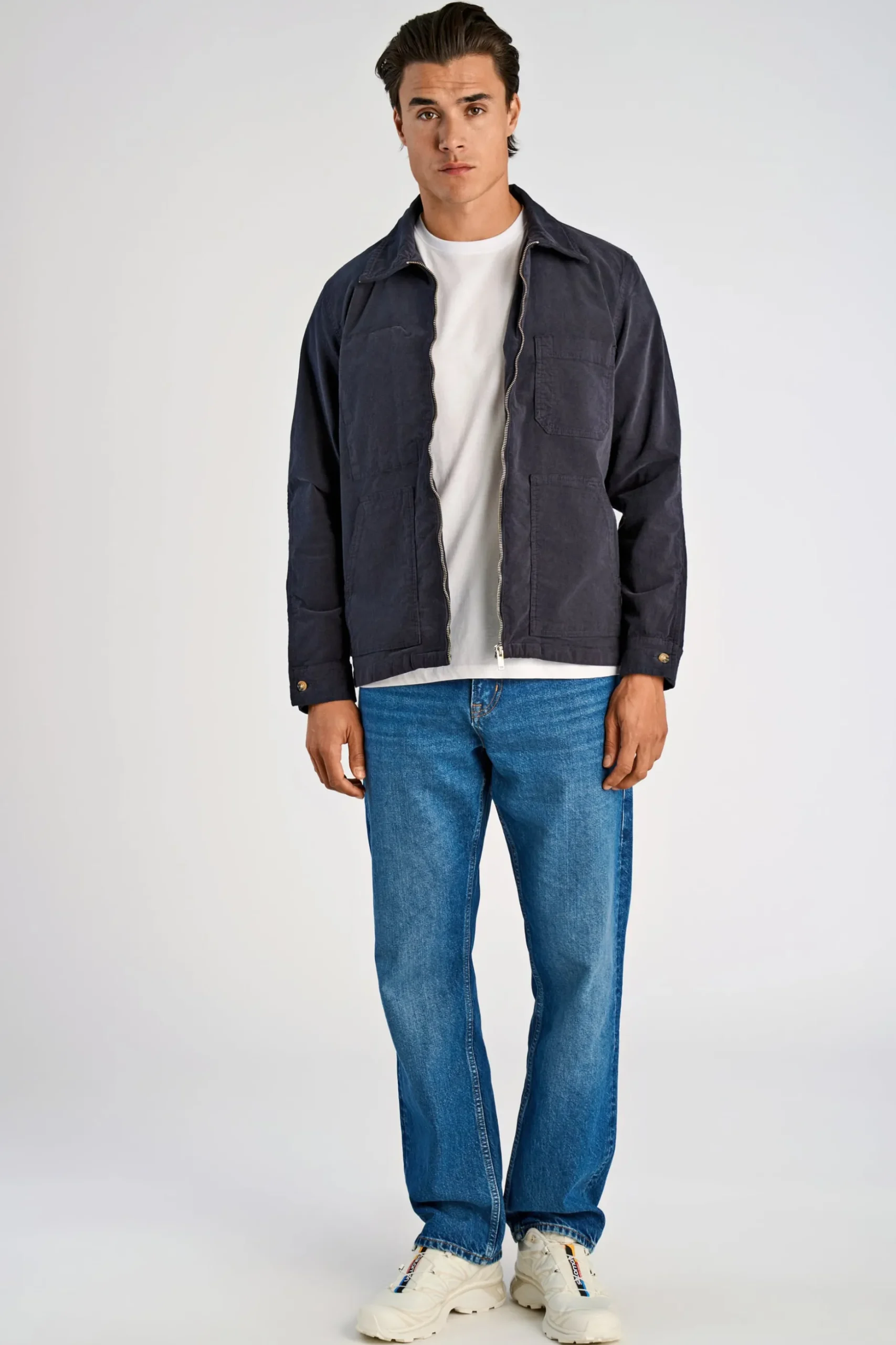 Overshirt