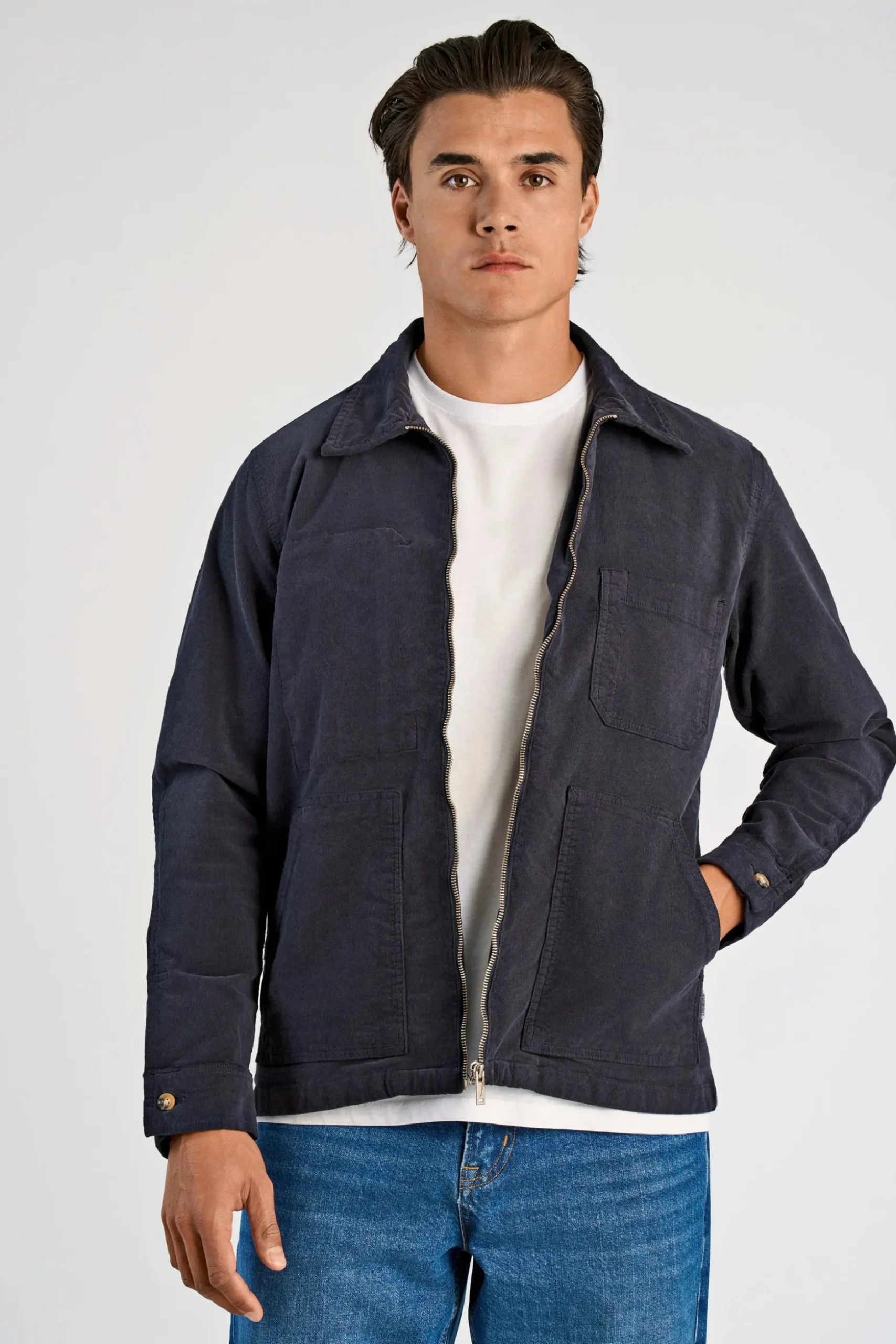 Overshirt