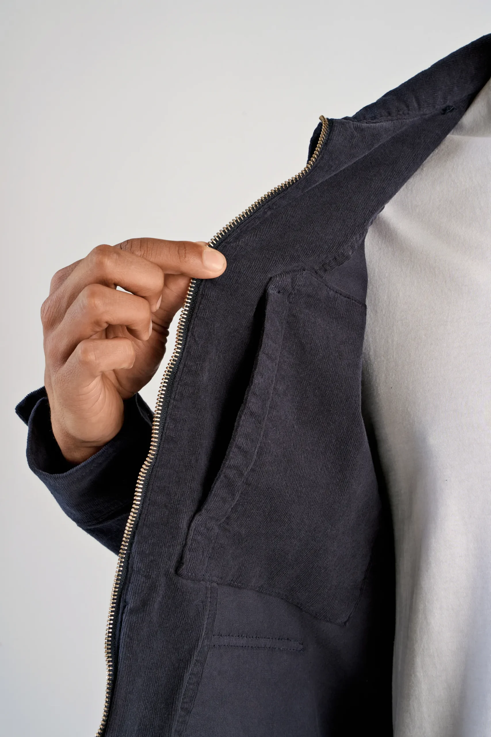 Overshirt