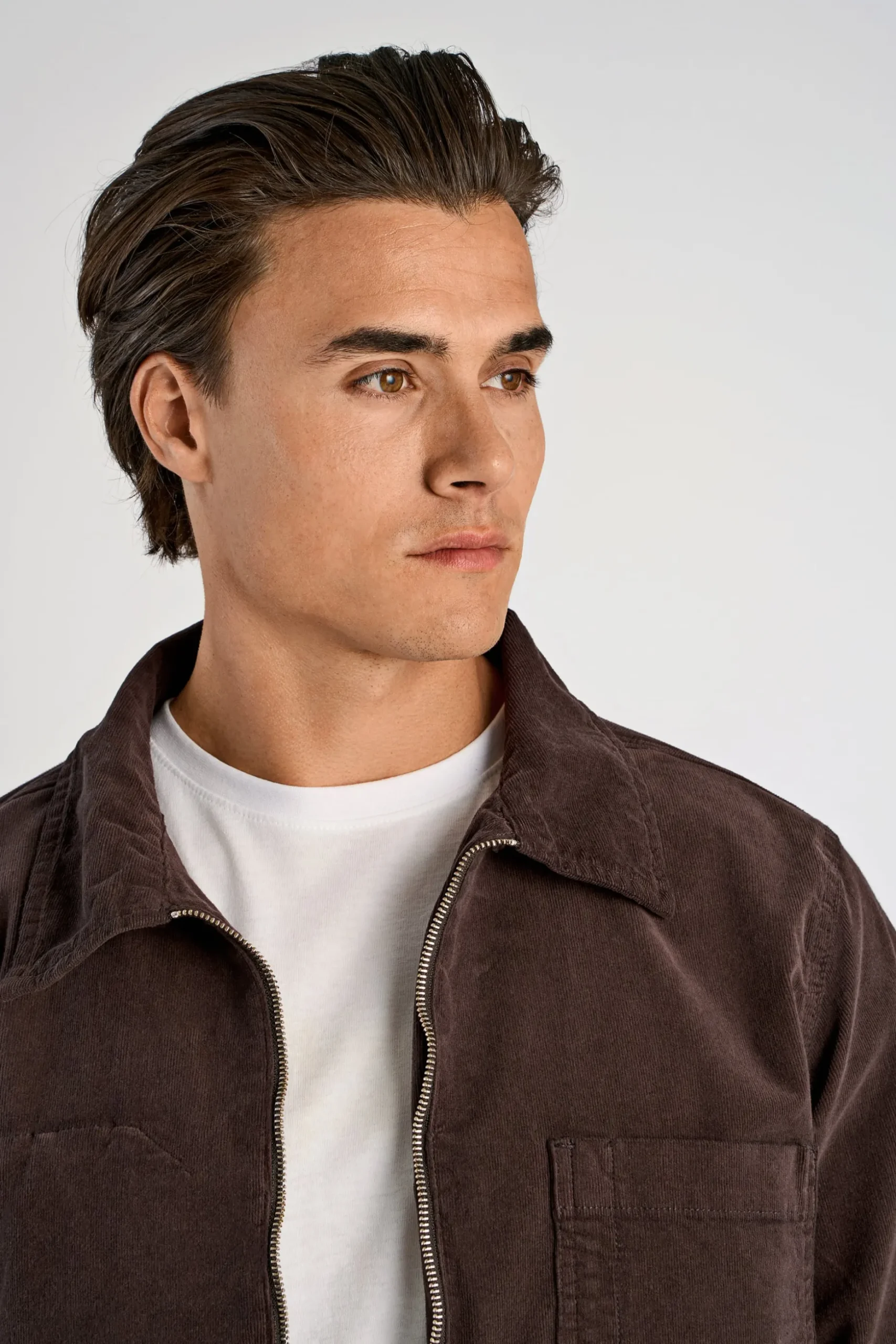 Overshirt