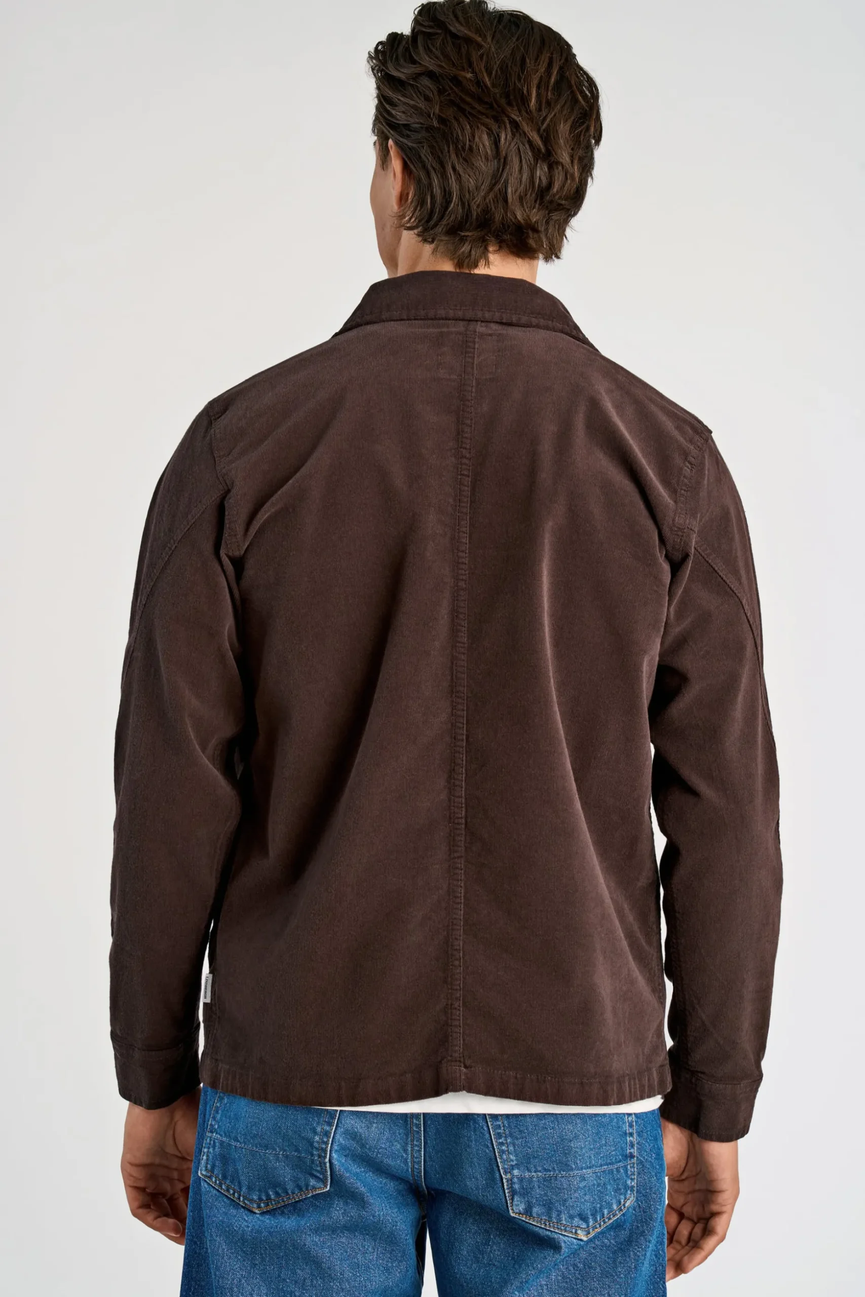 Overshirt